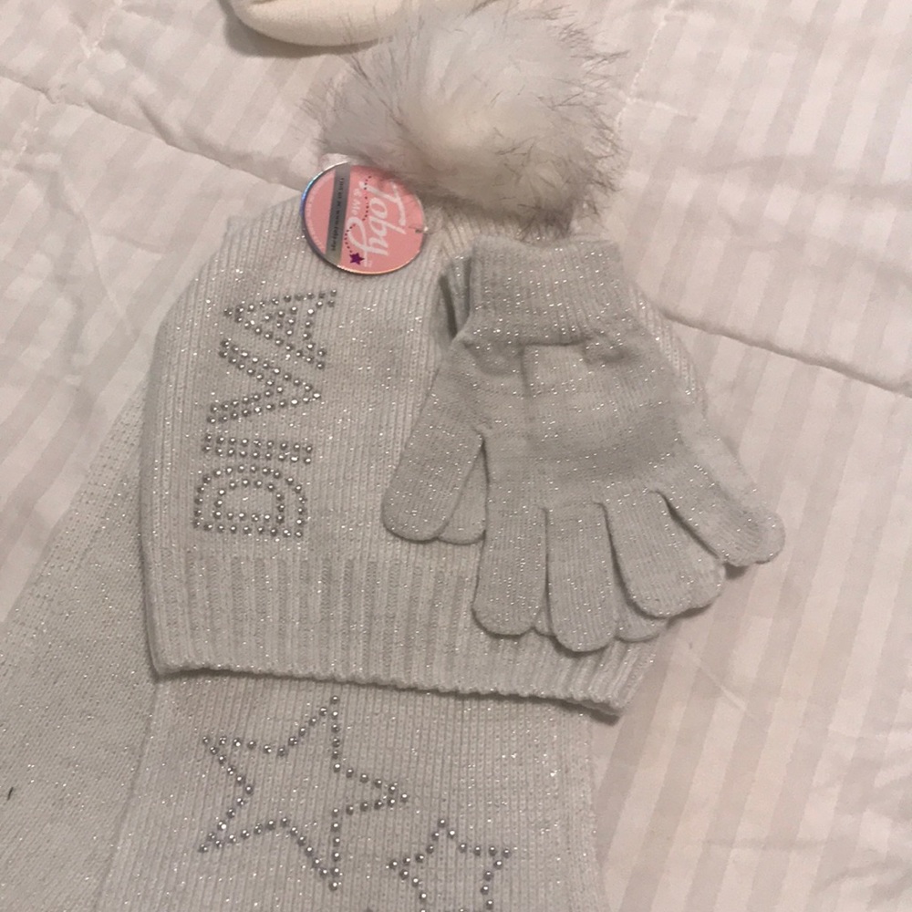 Diva winter set